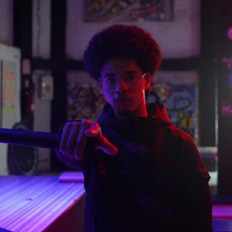 Github Tizgha Anouar Virtualdom - Professional City Picture - Full HD