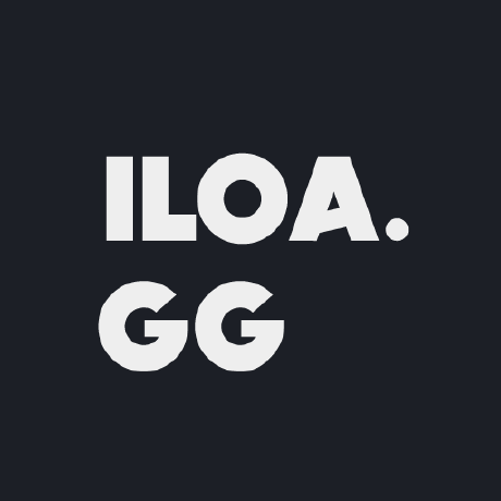 Iloa Gg Github