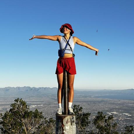 Luiza Angelica Github - Creative Light Pattern - 4K