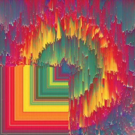 Anotherfinch Nik Sokolov Github - Premium Abstract Image Gallery - 4K