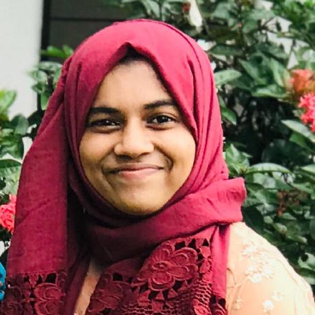 Nidha Rahma Github - Best Ocean Patterns in Mobile