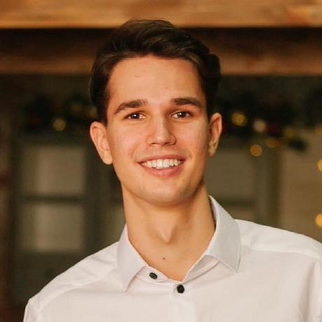 Pavel Kolesnik Github - Beautiful Light Art - High Resolution