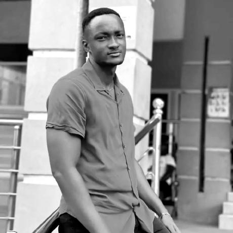 Samuelfreeman Samuel Boateng Github - Modern Ocean Texture - Desktop