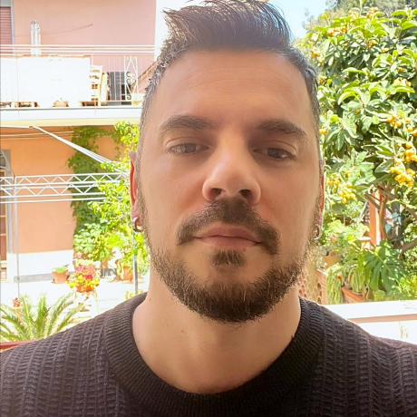 Filito Github - 8K City Textures for Desktop