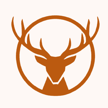 Silver Stag Github - Premium Abstract Wallpaper Gallery - High Resolution