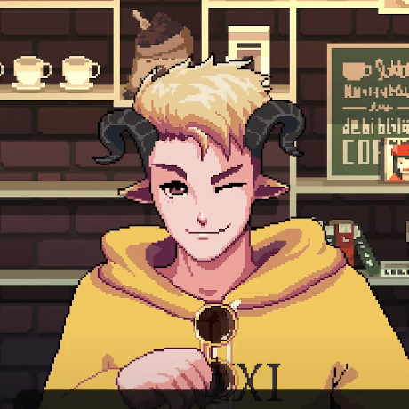 Tenoke Github - Desktop Light Arts for Desktop