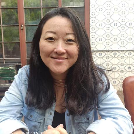 Morimoto Laboratory Github - Retina Abstract Photos for Desktop