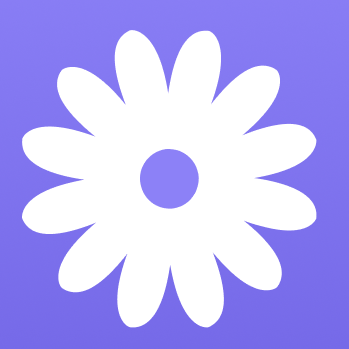 Synthetic Daisies Github - Beautiful Ultra HD Gradient Arts | Free Download