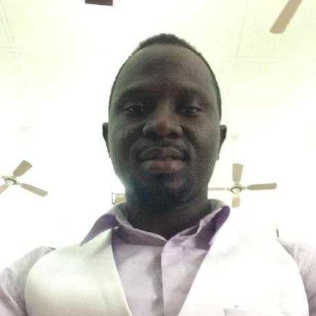 Aduome Daniel Owusu Banahene Agyei Github