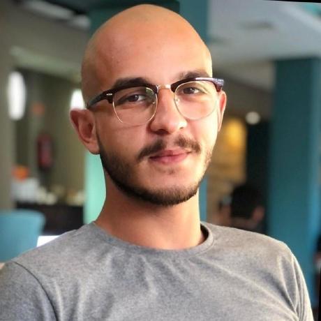 Github Baha Mabrouk Blogp - Professional Colorful Photo - Full HD