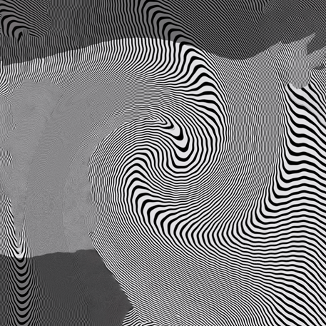 Georg Thurner Github - Elegant Space Texture - 4K