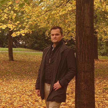 Identify Matus Github - Best City Patterns in HD