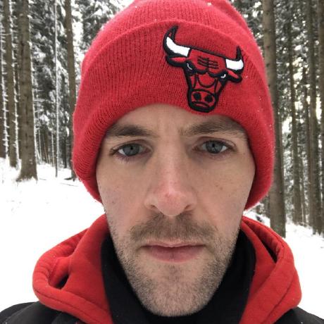 Sascha Lindner Github - Colorful Images - Professional 4K Collection