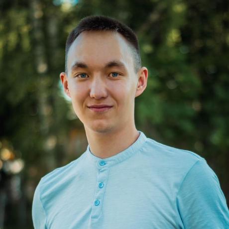 I Filippov Github - Dark Image Collection - Full HD Quality