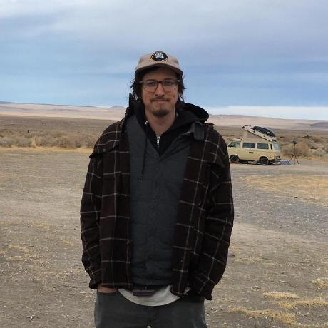 Jo Jil Joseph Tschopp Github - 4K Landscape Textures for Desktop