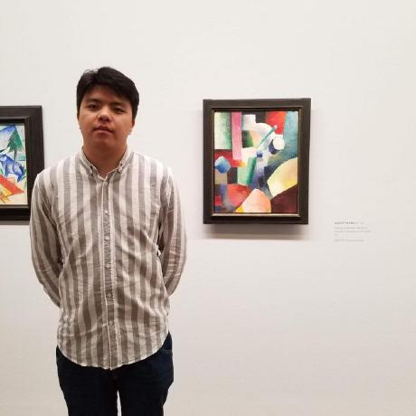 Oleksyfedorchenko Oleksy Github - Premium Vintage Illustration Gallery - Retina