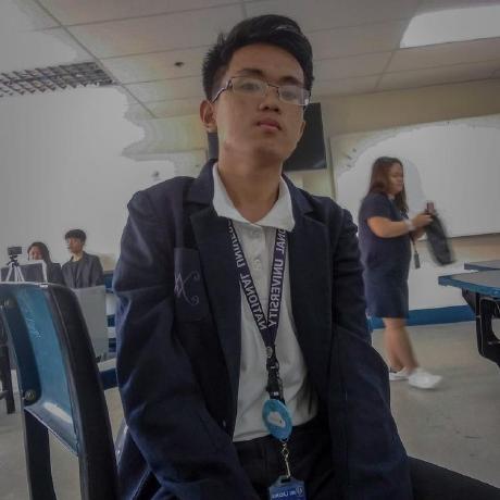 Mjluan12 Mark John Angoluan Github - High Resolution Geometric Images for Desktop