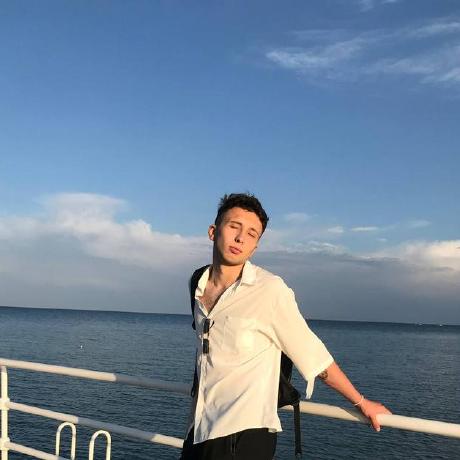 Vagi Vagif Github - Premium Minimal Background Gallery - Full HD