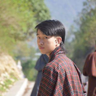 Gyeltshen Sherubtse Github - Colorful Pattern Collection - 8K Quality