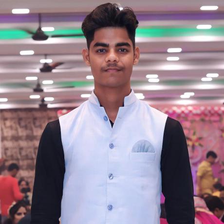 Shri Saini Github - Premium Gradient Design Gallery - High Resolution