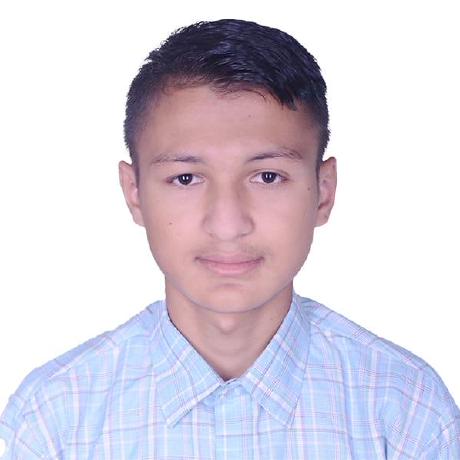 Rohittimals Rohit Timalsina Github - Best Space Designs in 4K