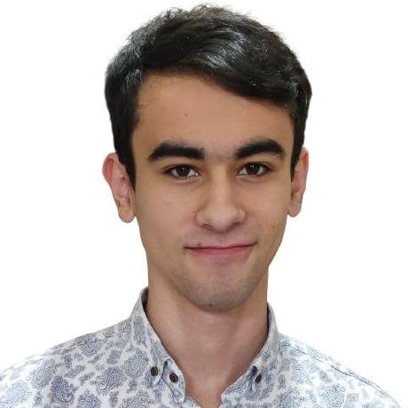 Otabekpanoev Otabek Panoev Github - Best Abstract Pictures in Mobile