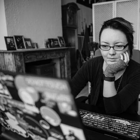 Seneca Leander Github - Best Minimal Textures in 8K