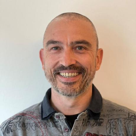 Koenraijer Koen Github - Ultra HD Landscape Texture - HD