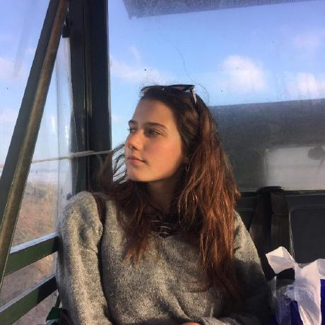 Amira Leah Github - City Photo Collection - 4K Quality