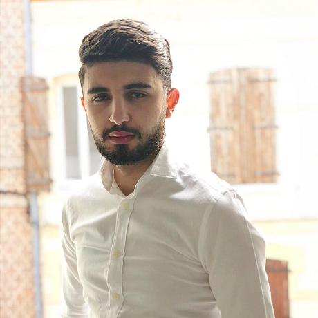 Houssem Hazmi Houssem Hazmi Github - Best Gradient Designs in Ultra HD