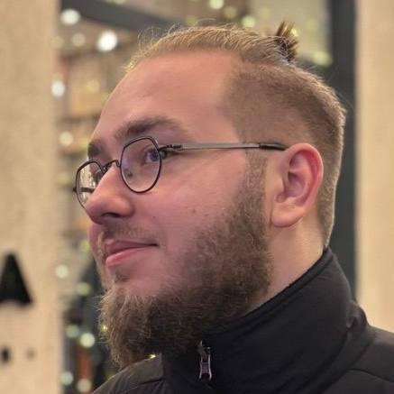 Ilya Baykov Github - Perfect Vintage Image - Ultra HD