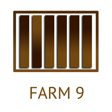 Farm 9 Github - Premium Geometric Image Gallery - Retina