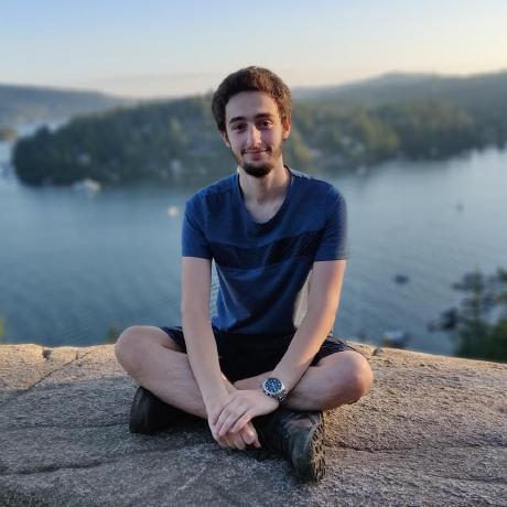 Github Artix41 Awesome Transfer Learning Best Transfer Learning And - Gorgeous Geometric Photo - Mobile