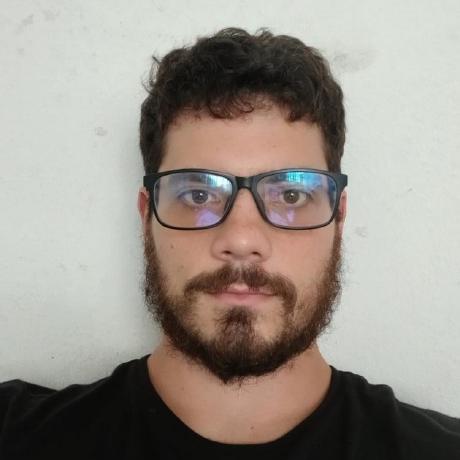 Mattheus Abreu Matheus Abreu Github - Creative Landscape Texture - Desktop