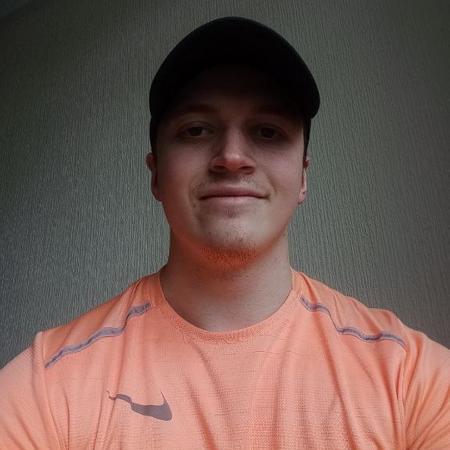 Therealbensmith Ben Smith Github - Colorful Pattern Collection - High Resolution Quality