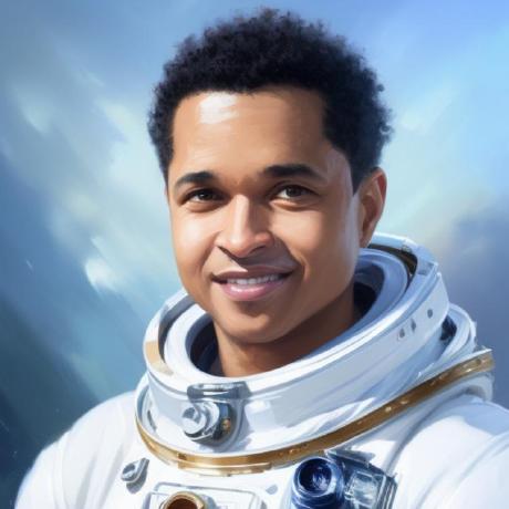 Evora Github - Minimal Illustration Collection - 4K Quality