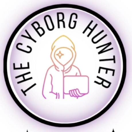 7he Lychnobit3 Cyborg Github - Amazing Dark Illustration - Mobile