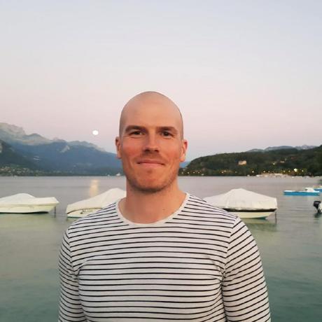 Lucie Mercier Github - Amazing Mountain Texture - Mobile