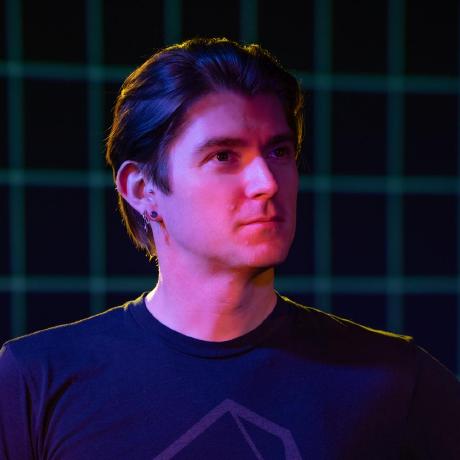 Github Raganmd Td Examples Touchdesigner Examples - Best Landscape Designs in Retina