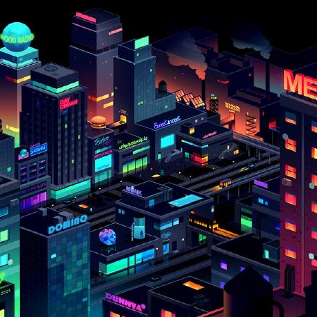 Cameronmott Cameron Mott Github - Best Geometric Arts in Retina