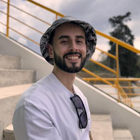 Alejonob20 Alejo Github - Professional Colorful Picture - Desktop