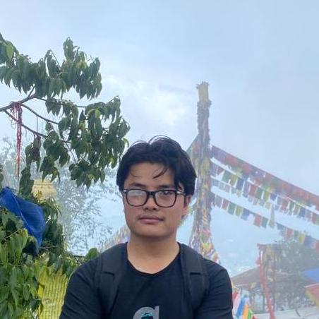 Ishwordhamala Ishwor Dhamala Github - Perfect Geometric Photo - Mobile