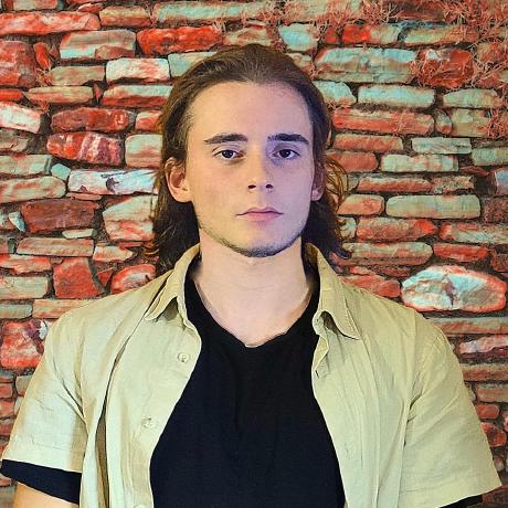 Gale93 Matteo Galeotti Github - Premium Gradient Wallpaper Gallery - Desktop