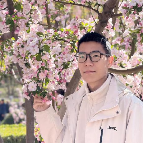 Xiaolizhang77 Github