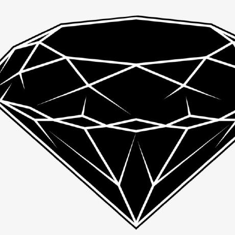 The Diamond Mine Github - Premium Space Image Gallery - Desktop