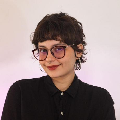 Emararipe Emmanuelle Araripe Github - Colorful Pattern Collection - HD Quality