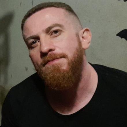 Candido Corp Github - Landscape Patterns - Incredible High Resolution Collection