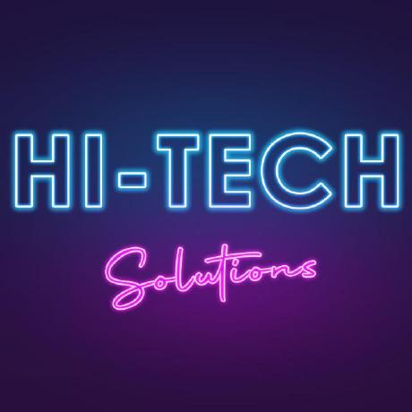 Hitech Interprises Hi Tech Github - HD Minimal Wallpapers for Desktop