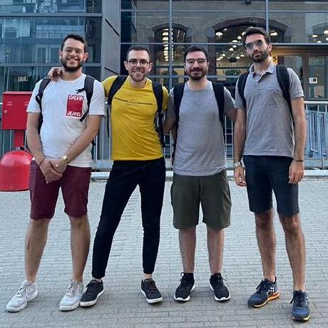 Polito Mad 01 Github - Classic 4K City Photos | Free Download