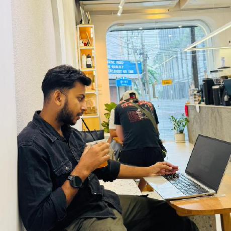 Iamashutoshjha Ashutosh Jha Github